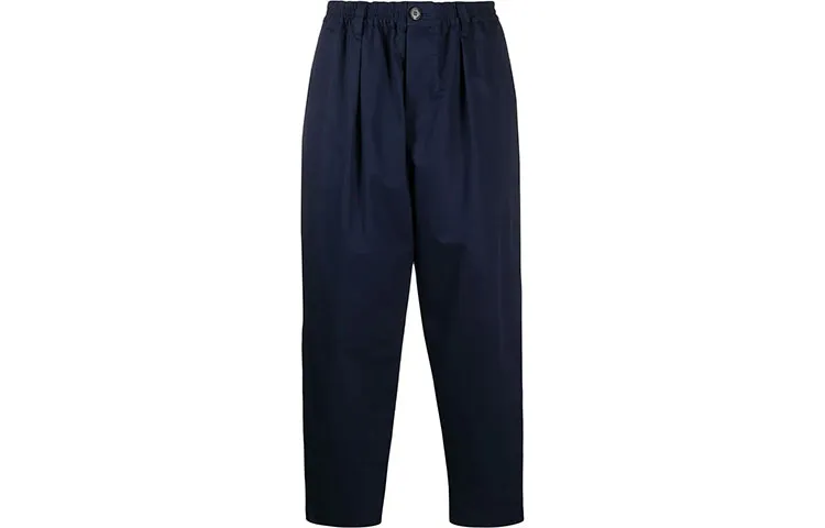 MARNI Casual Pants Men's Dark Blue Moderate Other