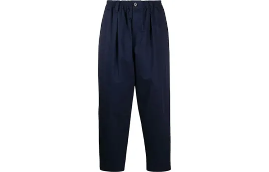 MARNI Casual Pants Men's Dark Blue Moderate Other