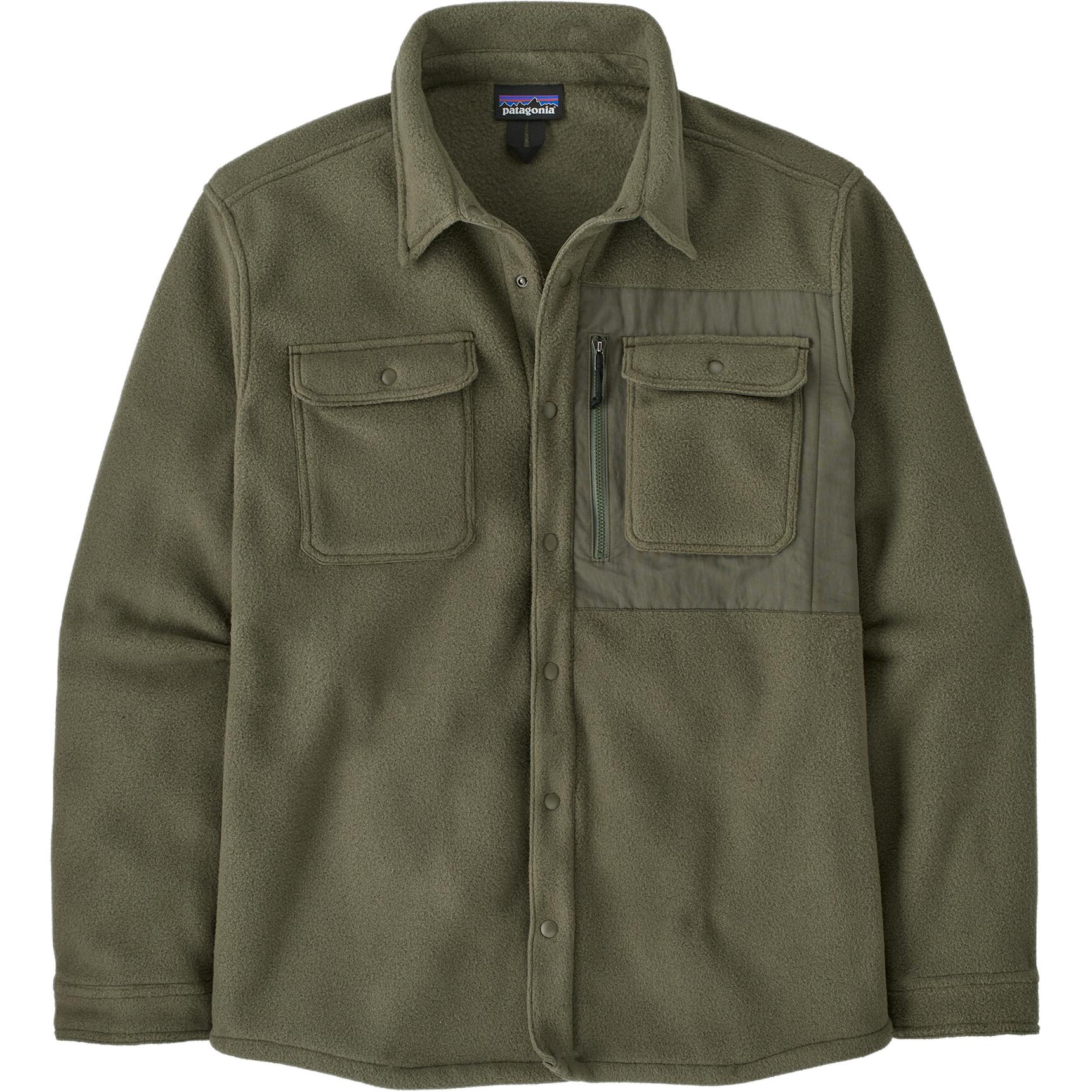 Patagonia Synchilla Fleece Clothing Men’s
