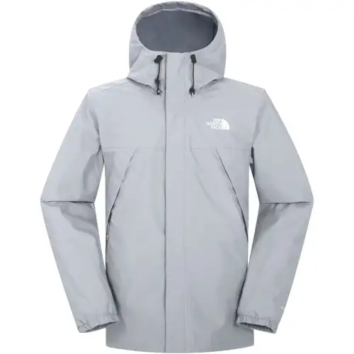 THE NORTH FACE Urban Exploration Jackets & Coats Men's Gray