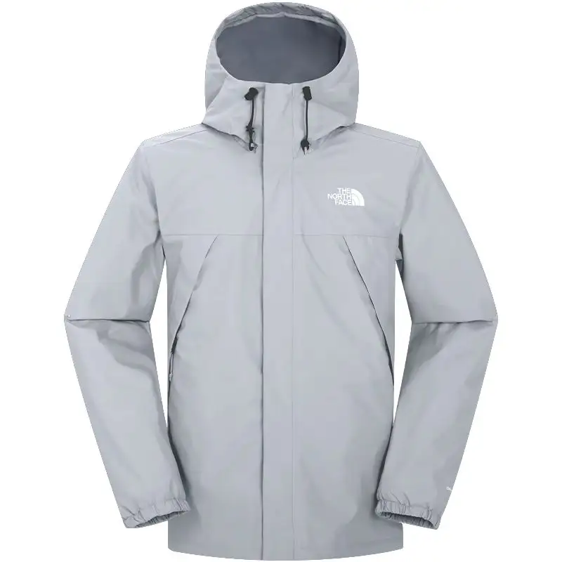 THE NORTH FACE Urban Exploration Jackets & Coats Men's Gray