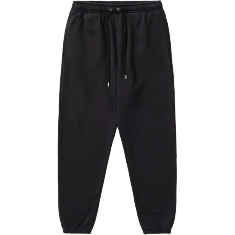 Jordan Air Jordan Wordmark Jumpman Knitted Sweatpants Men's