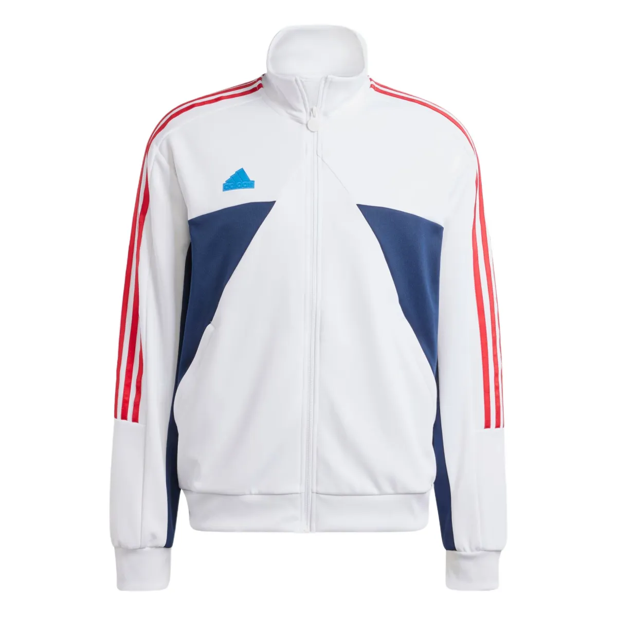 Adidas House Of Tiro Nations Pack Track Top