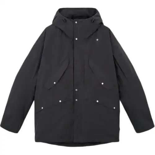 STONE ISLAND Down Padded Jacket