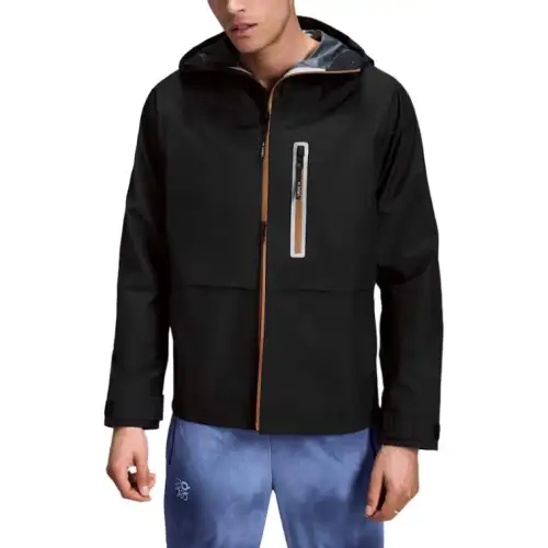 LOEWE Jackets & Coats Men's Black