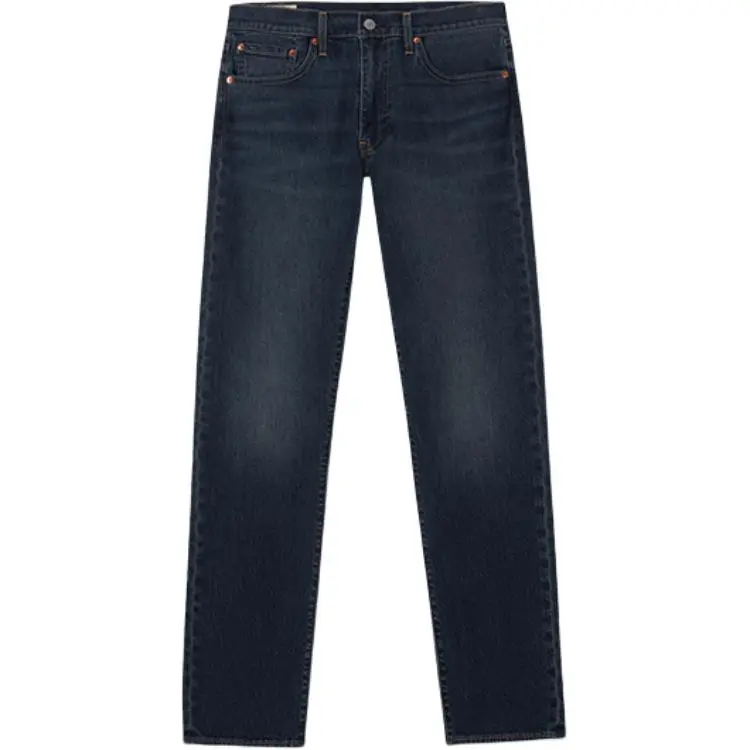 Levi's Jeans Men's Dark Blue Moderate Other