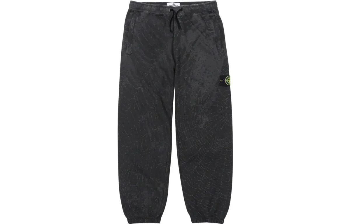 Supreme Stone Island Sweatpant FW23