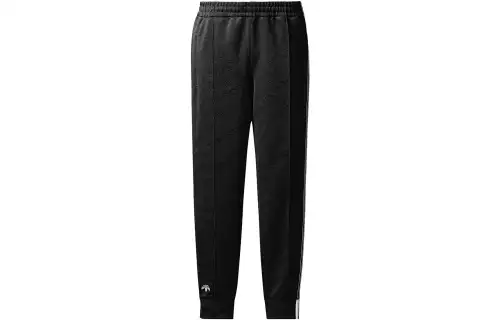Adidas Originals Alexander Wang Collaboration Knitted Sweatpants Men's
