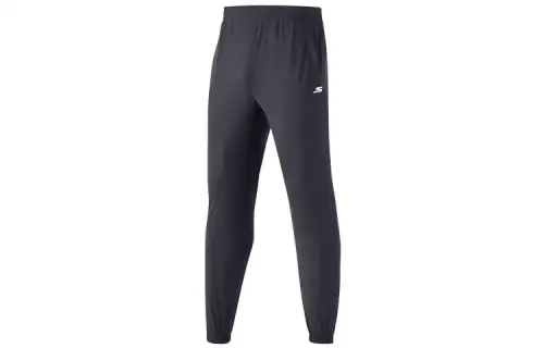 Skechers Knitted Sweatpants Men's Odyssey Gray