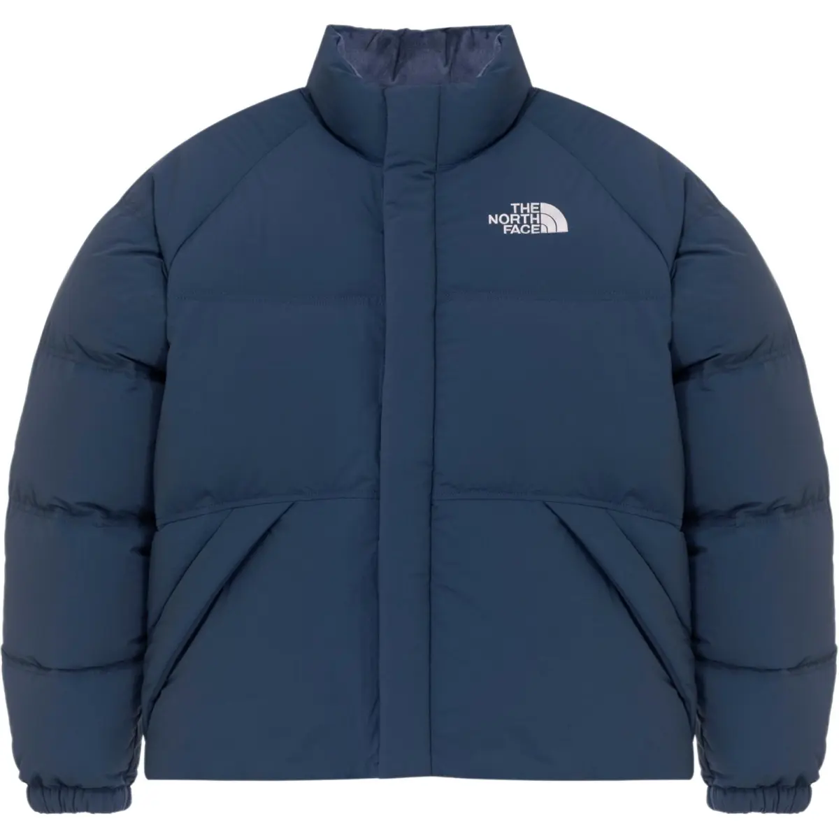 THE NORTH FACE Neo Puffy Rds Down Jacket Down Jacket Men's Blue