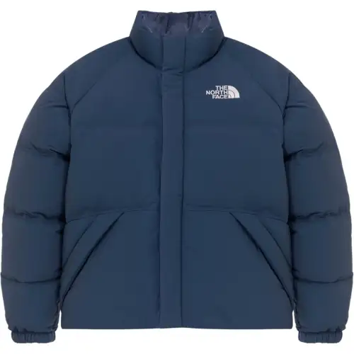 THE NORTH FACE Neo Puffy Rds Down Jacket Down Jacket Men's Blue