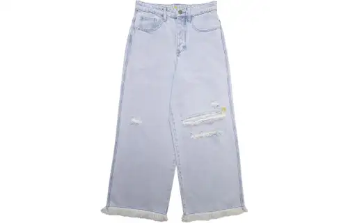 Drew House FW23 Jeans Unisex Indigo