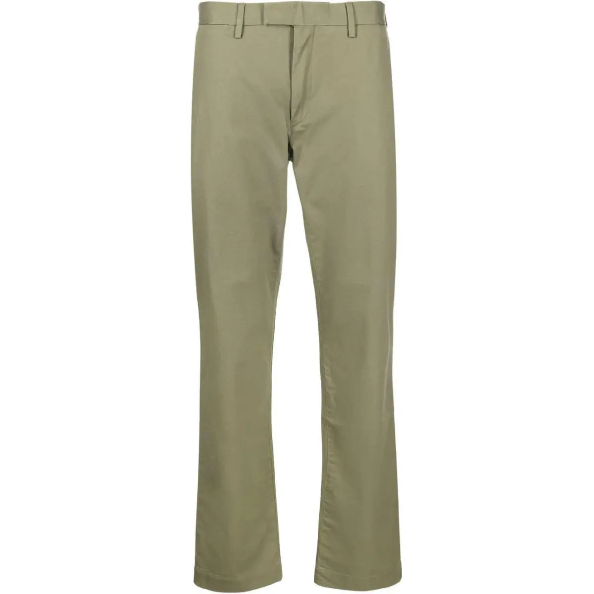 Polo Ralph Lauren SS22 Casual Pants Men's Green