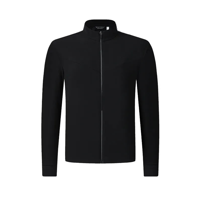 FILA Jackets & Coats Men's Pitch Black
