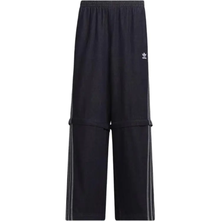 Adidas Originals ADILENIUM Jeans Unisex Denim Indigo