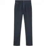 Loro Piana Jeans Men's Marine Blue