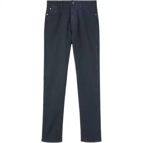 Loro Piana Jeans Men's Marine Blue