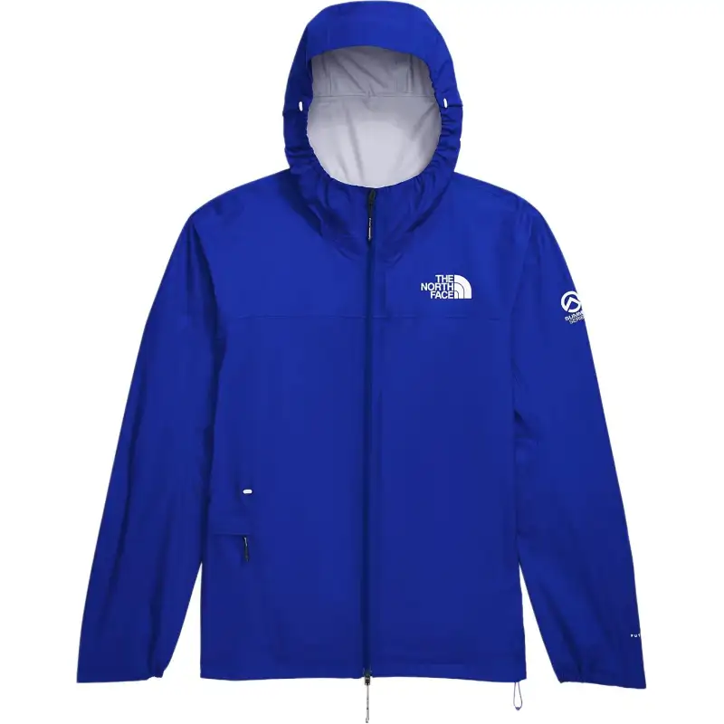 THE NORTH FACE Futurelight FW24 Run IKB Series Superior Jackets & Coats Men's Blue