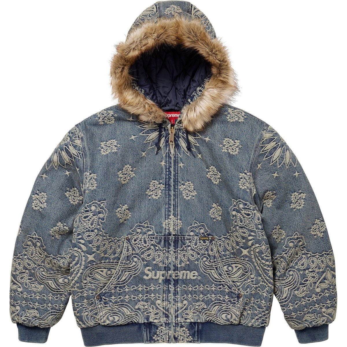 Supreme x Champion FW18 оригинал, купить с доставкой | Артикул SUP