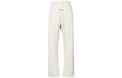 Fear Of God Essentials FW21 Casual Pants Unisex Greige
