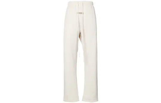 Fear Of God Essentials FW21 Casual Pants Unisex Greige