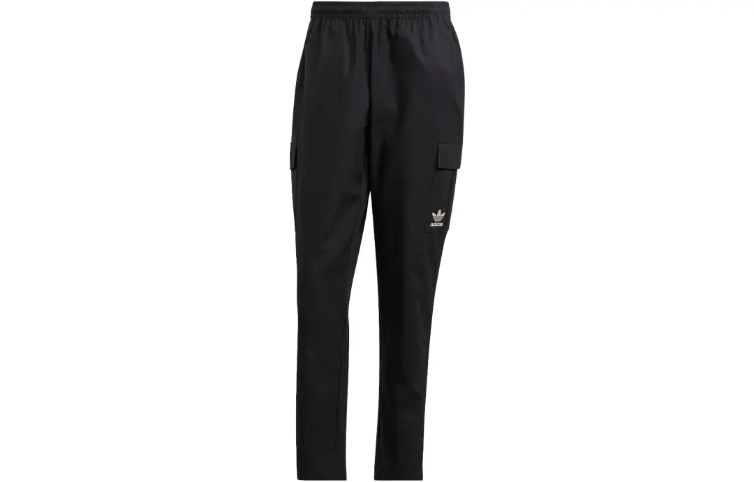 Adidas Originals Enjoy Summer ripstop cargo trousers