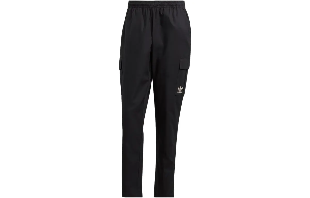 Adidas Originals Enjoy Summer ripstop cargo trousers