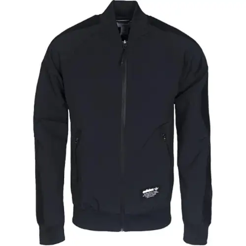 Adidas Originals Jackets & Coats Men's Black