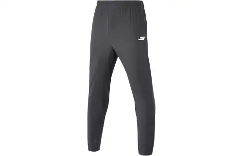 Skechers TRAINNING/RUNNING Knitted Sweatpants Men's Iron Gray