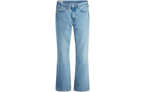 Levi's 527 Slim Fit Bootcut Jeans