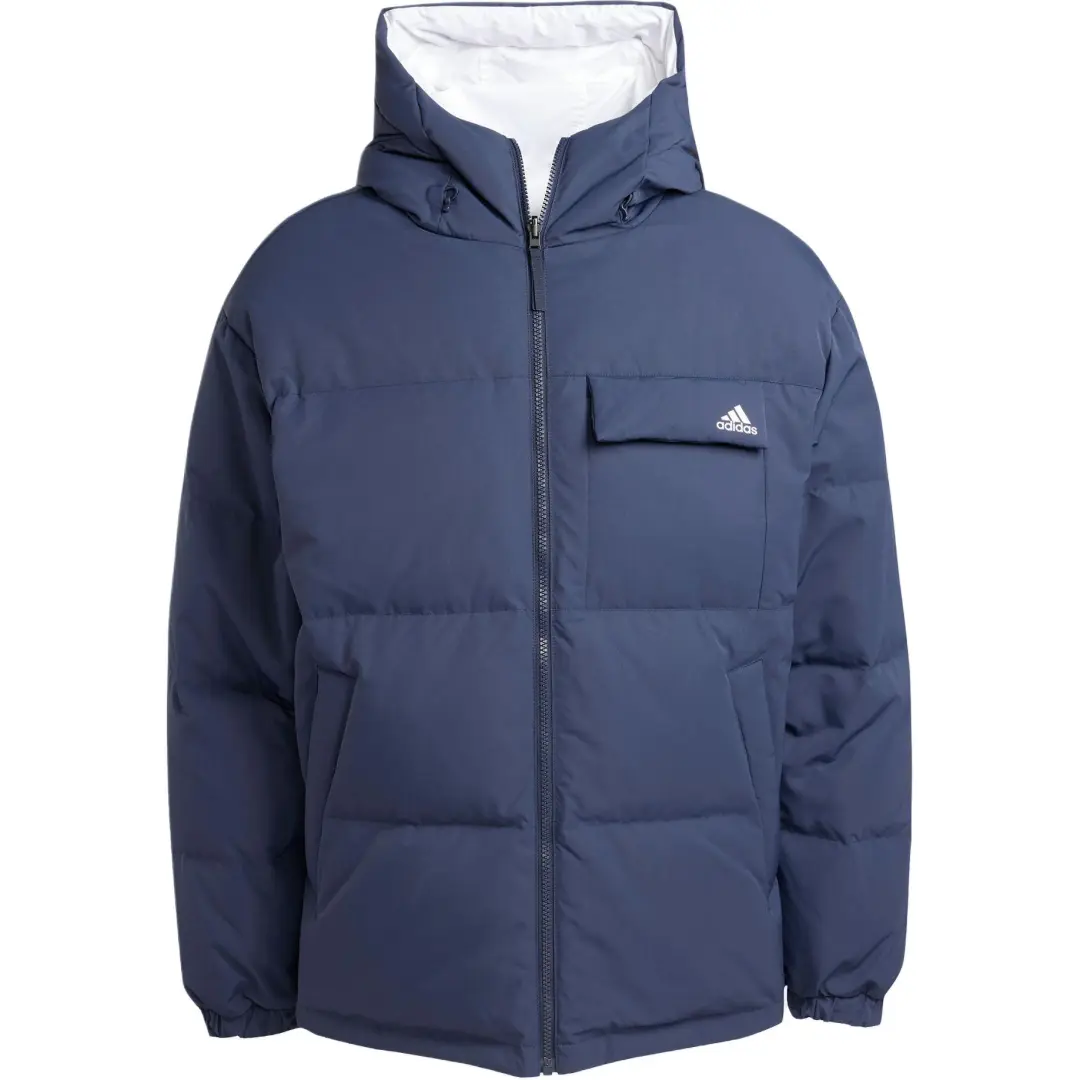 Adidas JACKET DOWN Jacket Unisex Legend Ink