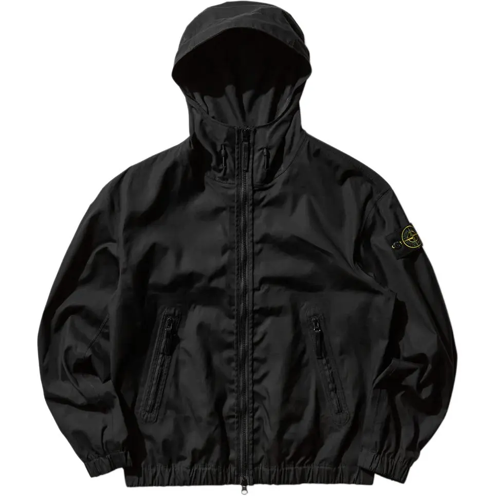 STONE ISLAND Watro TC Hooded Jacket