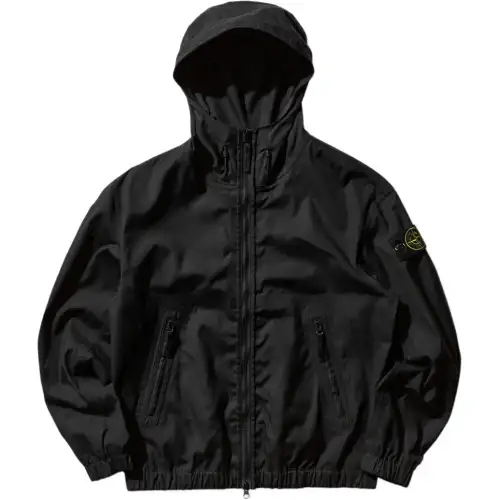 STONE ISLAND Watro TC Hooded Jacket