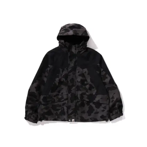 A BATHING APE SS24 Jacket Men's