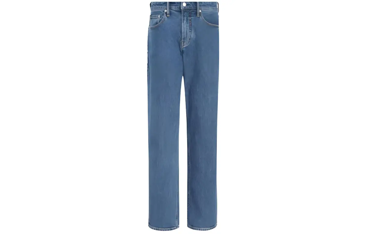 CK/Calvin Klein Jeans Men's Blue