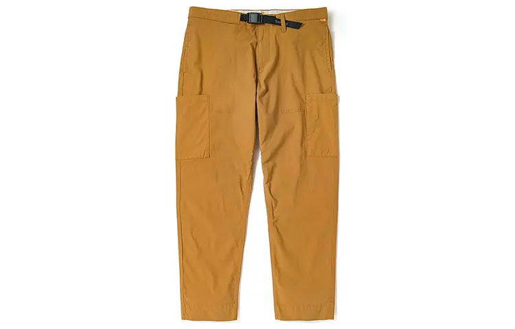 Timberland Casual Pants Men's Wheat