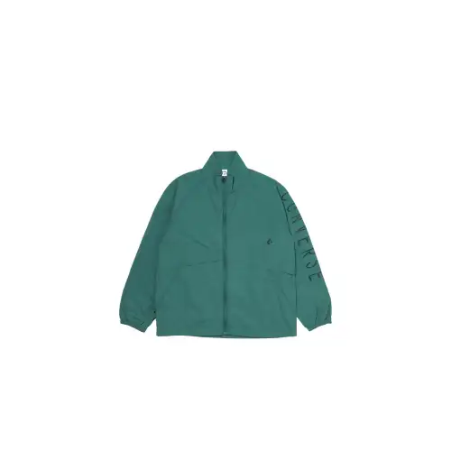 Converse SS25 CV Jacket Men's Green