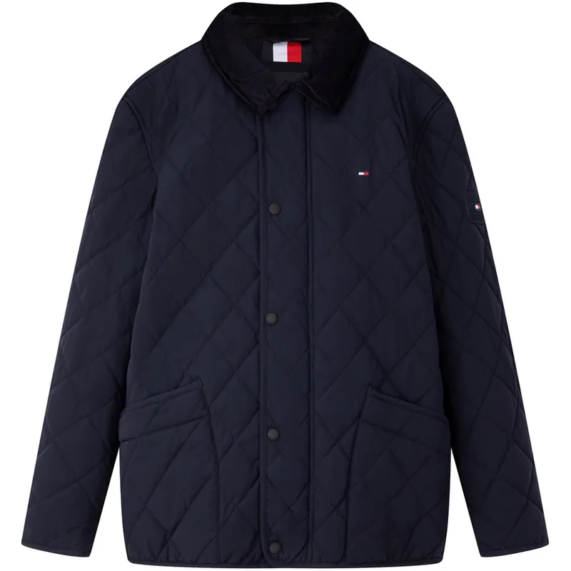 Tommy Hilfiger Puffer Jacket Men's