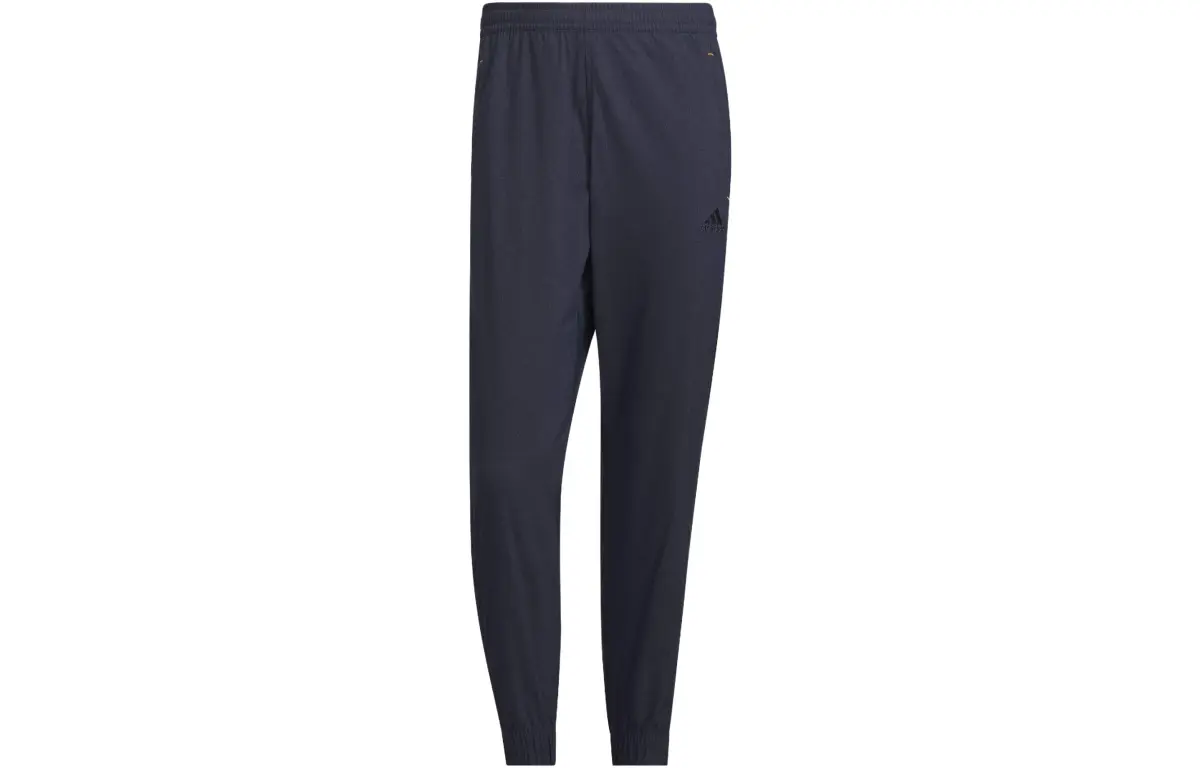 Adidas Aeroready Jeans Men's Dark Blue