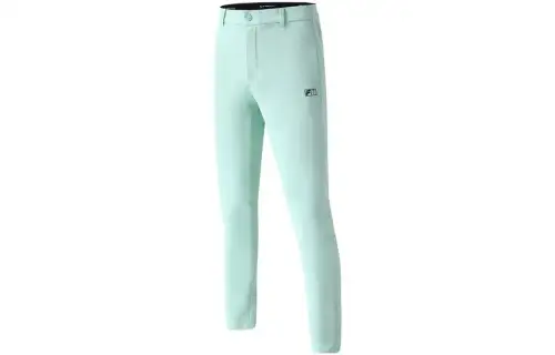 FILA Knitted Sweatpants Men's Moderate Other