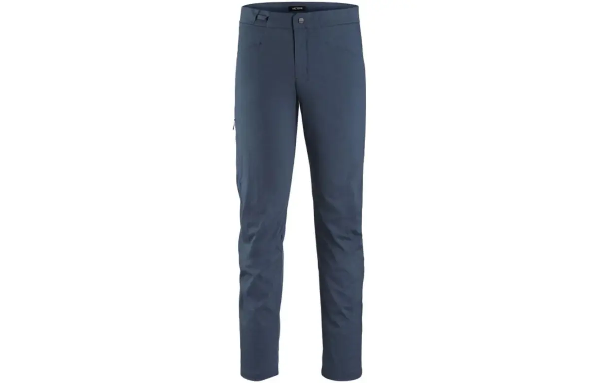 Arc'teryx Levon Casual Pants Men's Vintage Green
