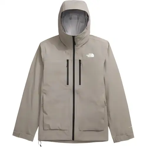 THE NORTH FACE Men’s Terrain Vista 3L Pro Jacket