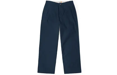 Timberland Casual Pants Men's Dark Sapphire Blue