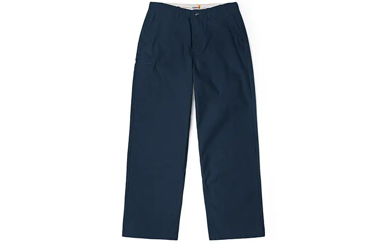 Timberland Casual Pants Men's Dark Sapphire Blue