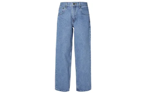 Carhartt Jeans Men's Moderate Cargo Pants
