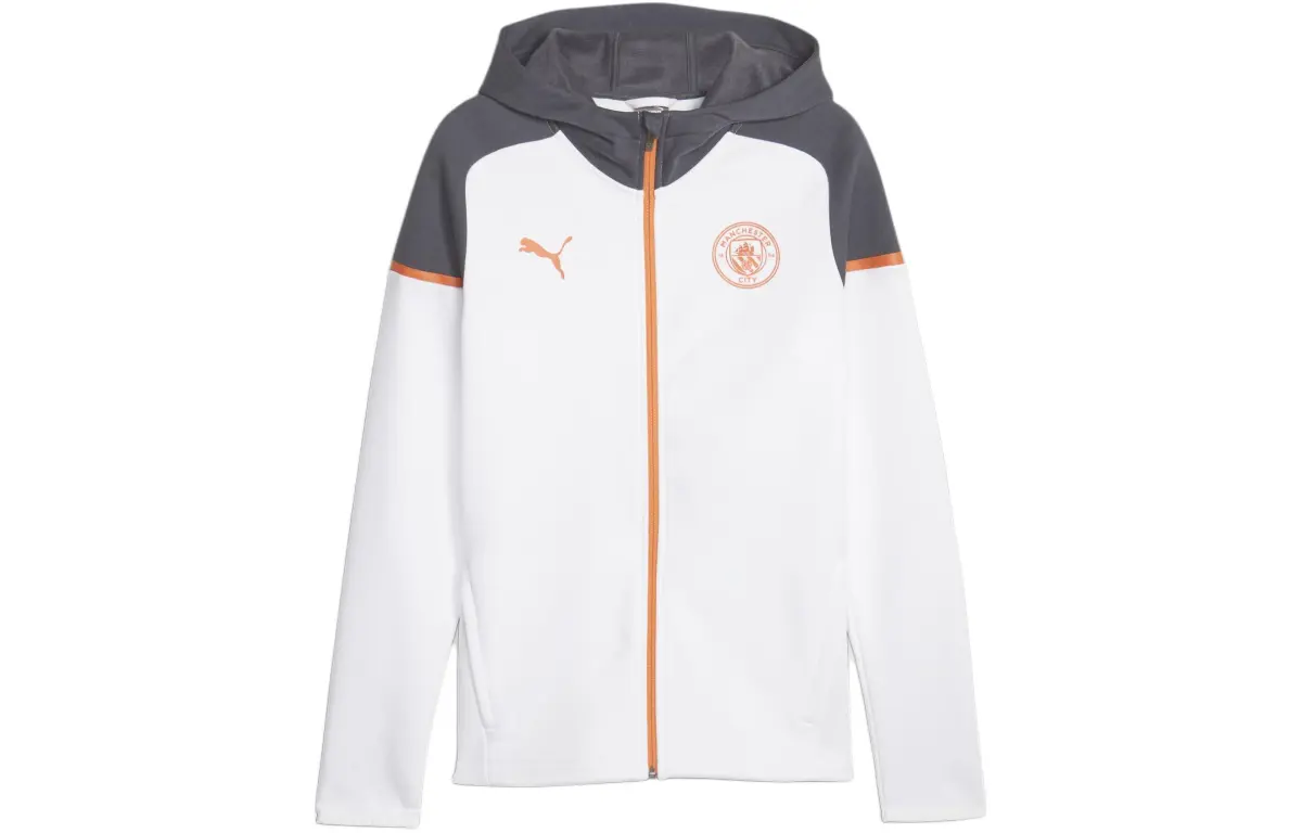 PUMA Jackets & Coats Men's Multicolor