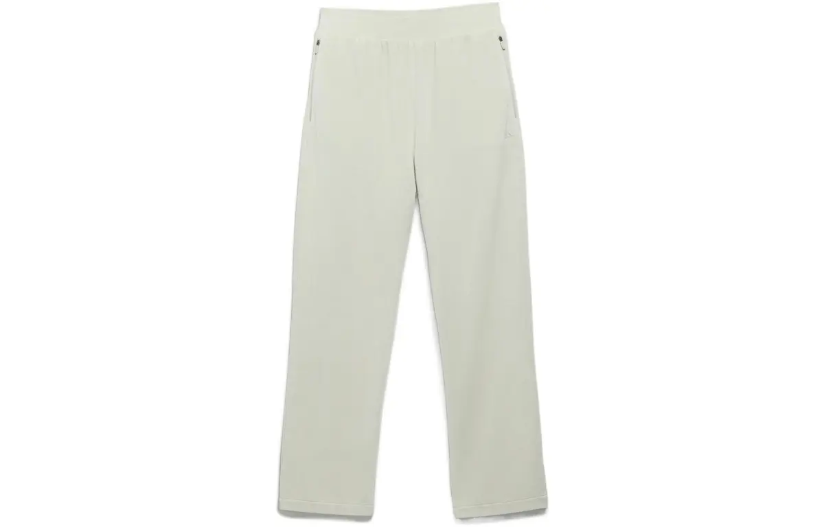 Adidas Originals Knitted Sweatpants Unisex Halo Green