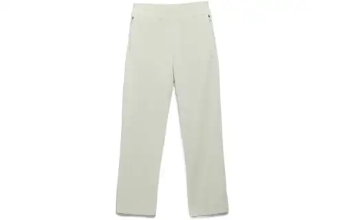 Adidas Originals Knitted Sweatpants Unisex Halo Green