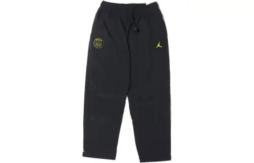 Jordan X Paris Saint Germain Woven Pants Asia Sizing