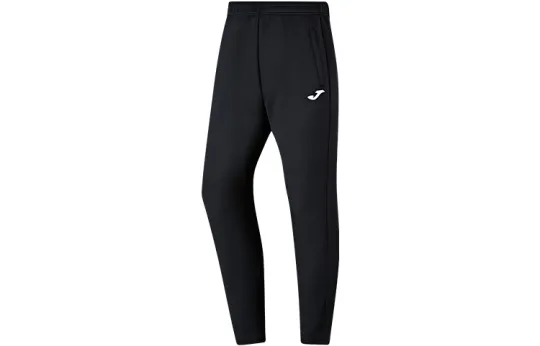 Joma Knitted Sweatpants Men's Moderate Straight Fit Pants
